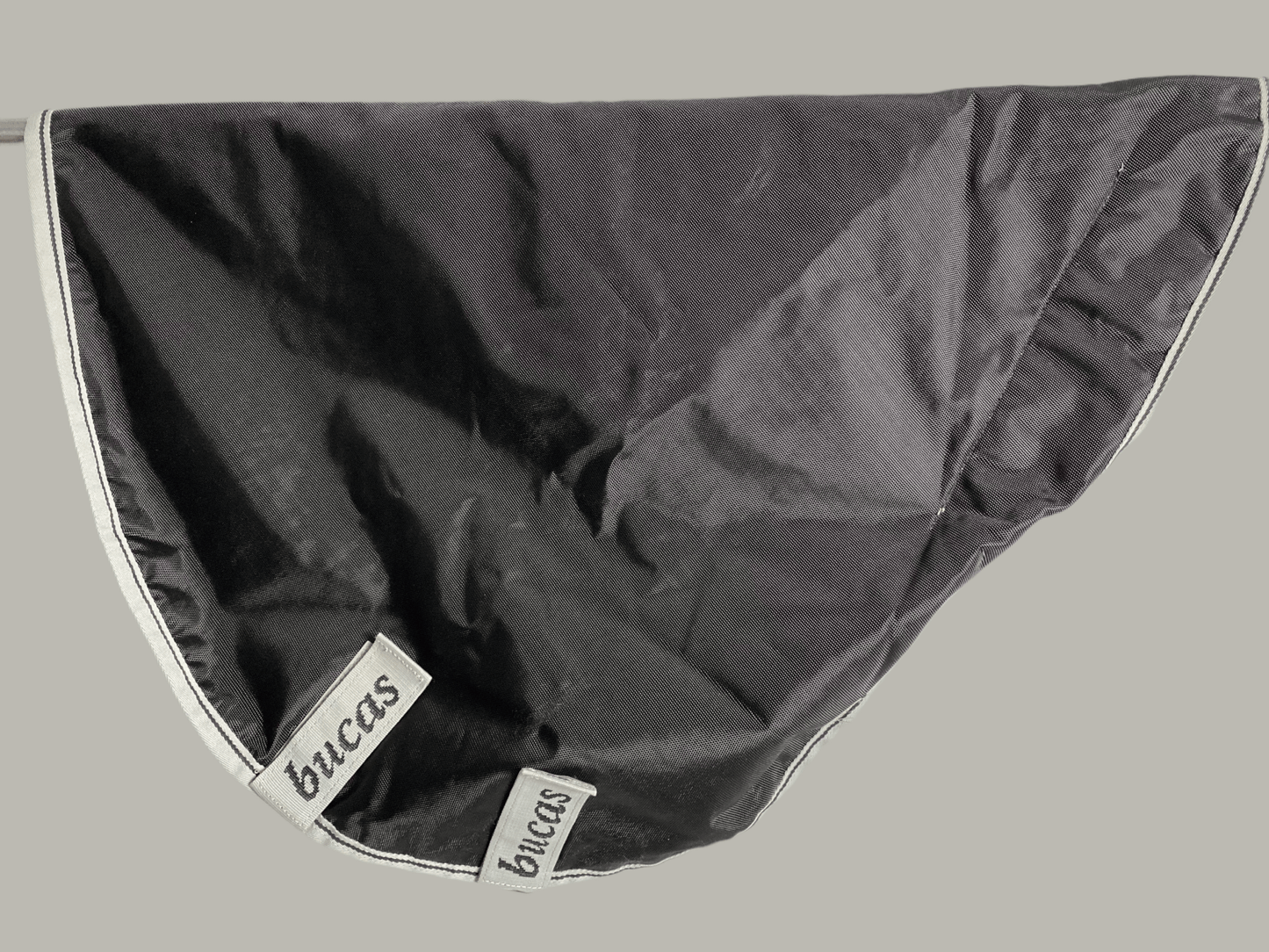 Täckeshals 50g | S | BUCAS Smartex Turnout - Equi ReUse Sweden AB