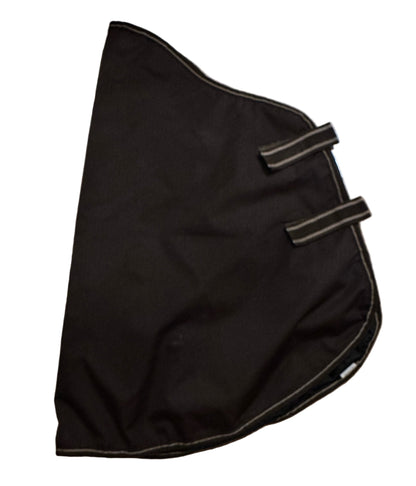 Täckeshals ca 100g | M | Biltema - Täckeshals - Equi ReUse Sweden AB