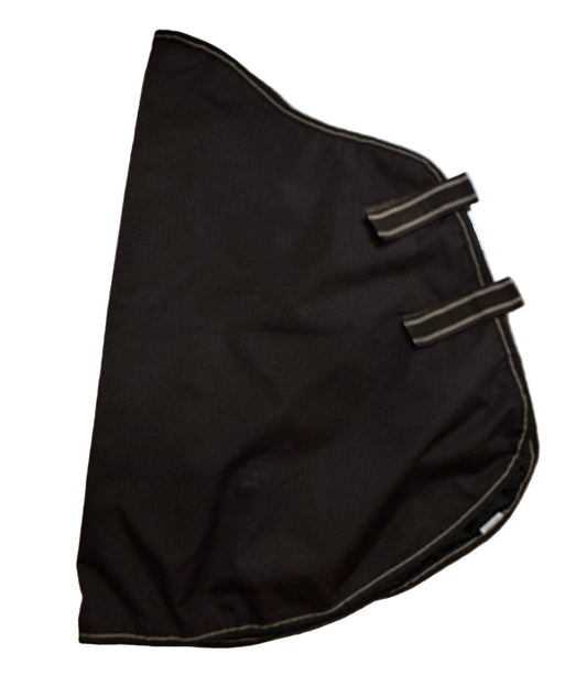 Täckeshals ca 100g | M | Biltema - Täckeshals - Equi ReUse Sweden AB