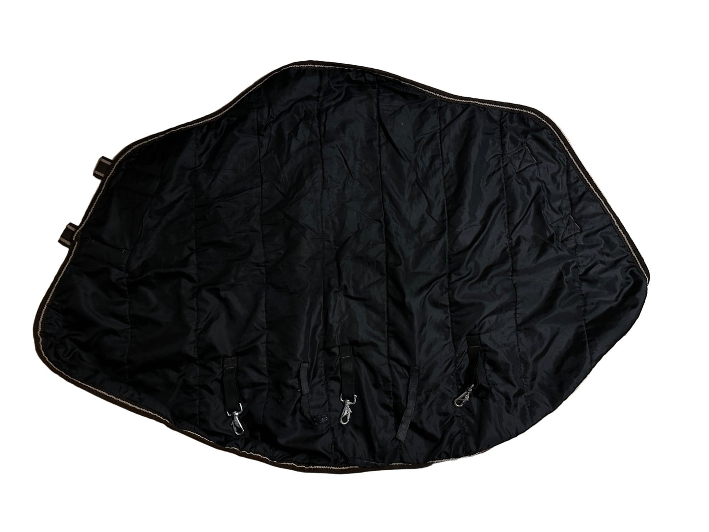 Täckeshals ca 100g | M | Biltema - Täckeshals - Equi ReUse Sweden AB