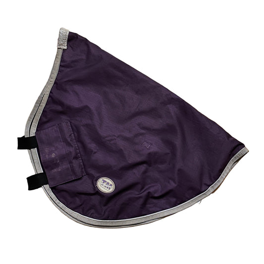 Täckeshals ca 100g | M | Thermo Master - Täckeshals - Equi ReUse Sweden AB