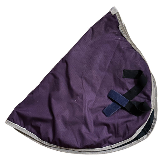 Täckeshals ca 100g | M | Thermo Master - Täckeshals - Equi ReUse Sweden AB