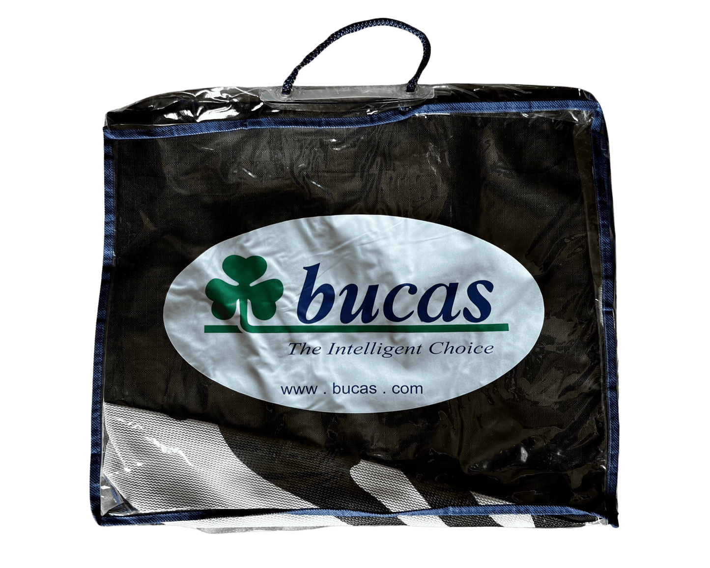 Täckeshals | L | BUCAS Buzz - Off Rain Combi Neck - Equi ReUse Sweden AB