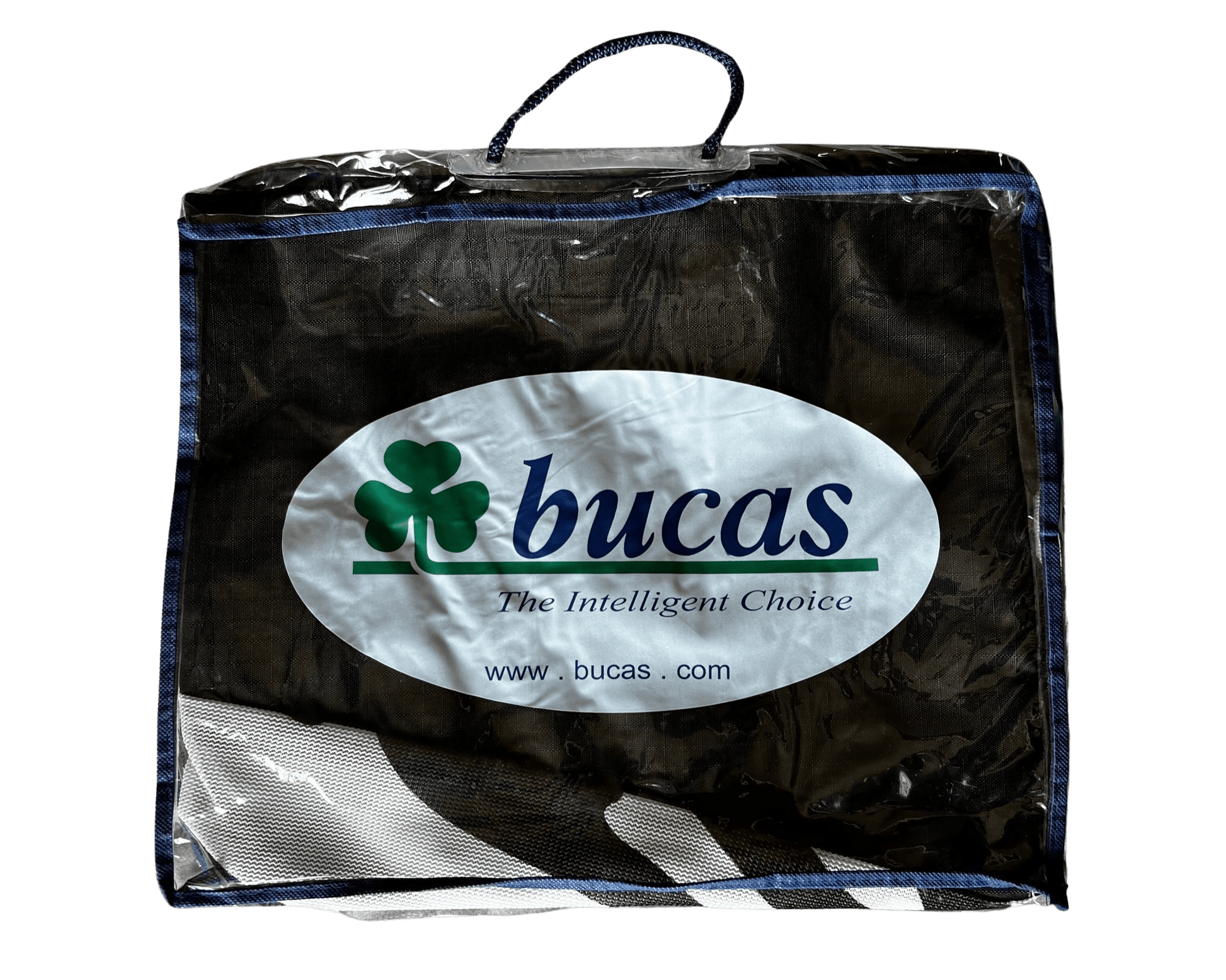 Täckeshals | L | BUCAS Buzz - Off Rain Combi Neck - Equi ReUse Sweden AB