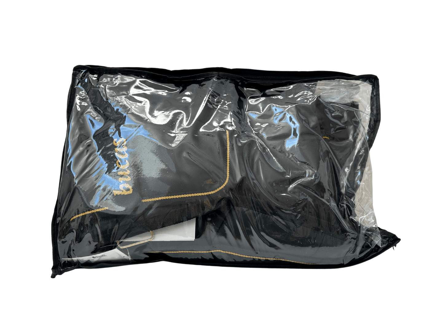 Täckeshals | L | BUCAS Irish Neck - Equi ReUse Sweden AB