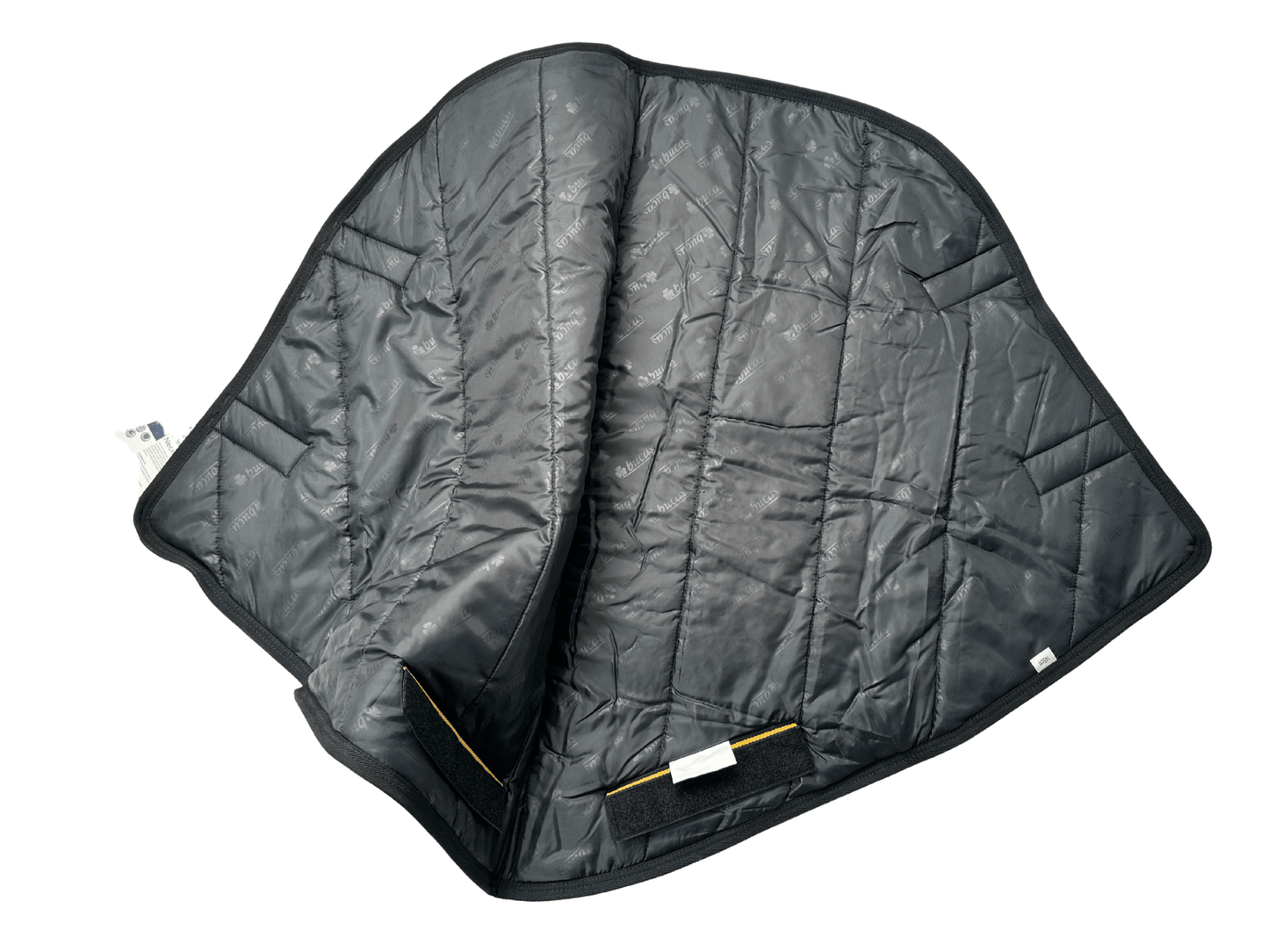 Täckeshals | L | BUCAS Irish Neck - Equi ReUse Sweden AB