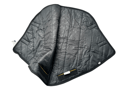 Täckeshals | L | BUCAS Irish Neck - Equi ReUse Sweden AB