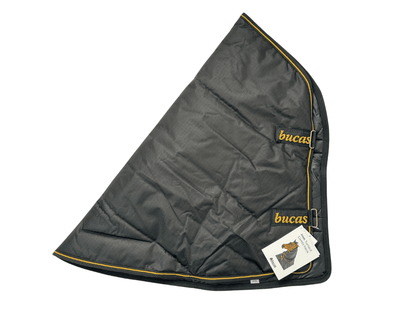 Täckeshals | L | BUCAS Irish Neck - Equi ReUse Sweden AB