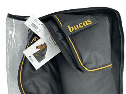 Täckeshals | L | BUCAS Irish Neck - Equi ReUse Sweden AB