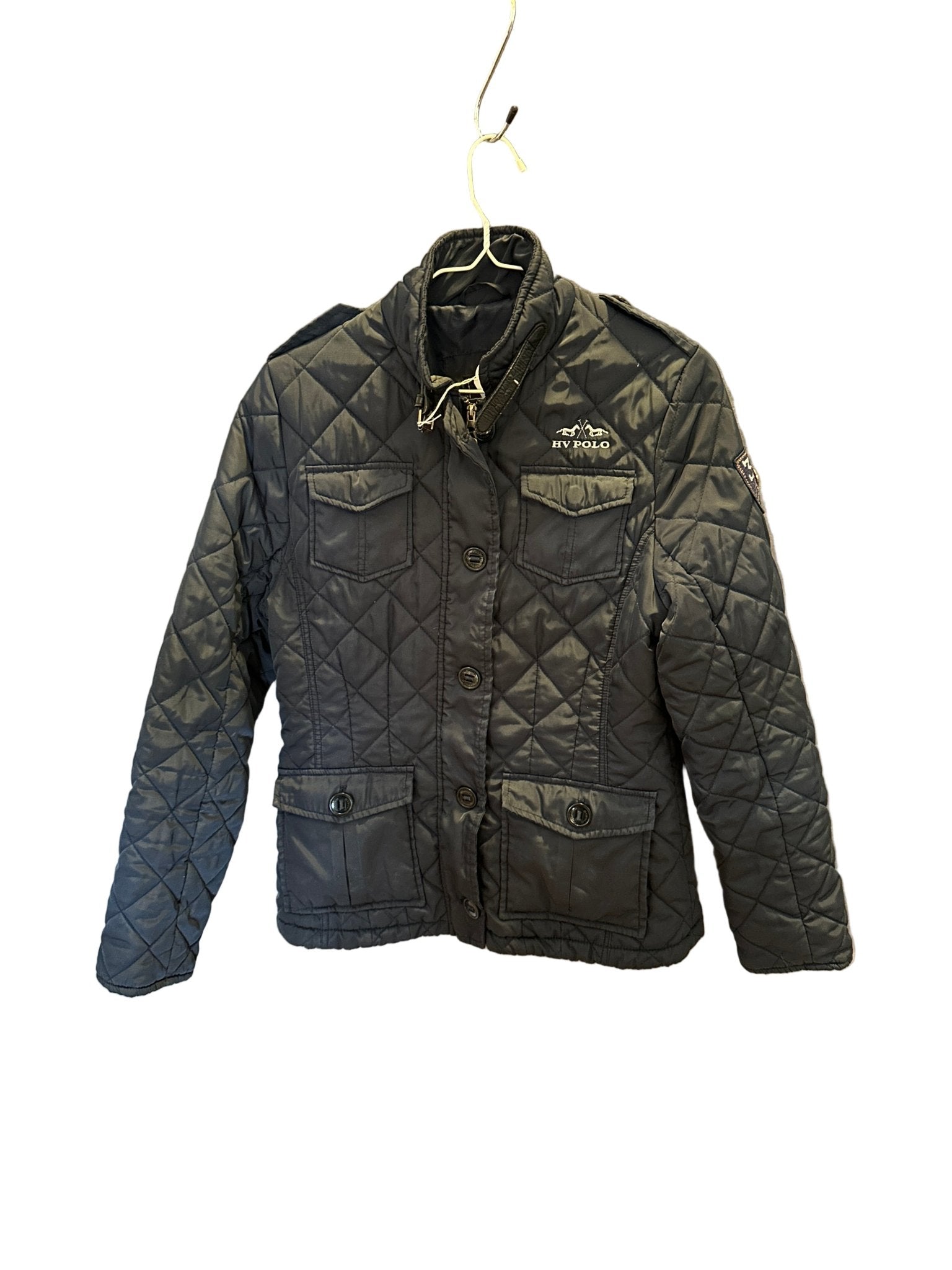 Täckjacka vår - /höst | L | HV Polo - Jackor & Kappor - Equi ReUse Sweden AB