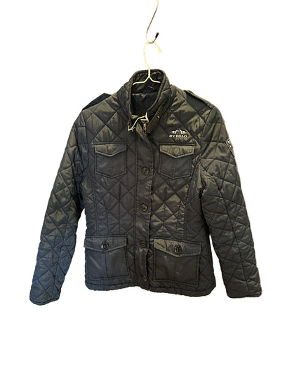 Täckjacka vår - /höst | L | HV Polo - Jackor & Kappor - Equi ReUse Sweden AB