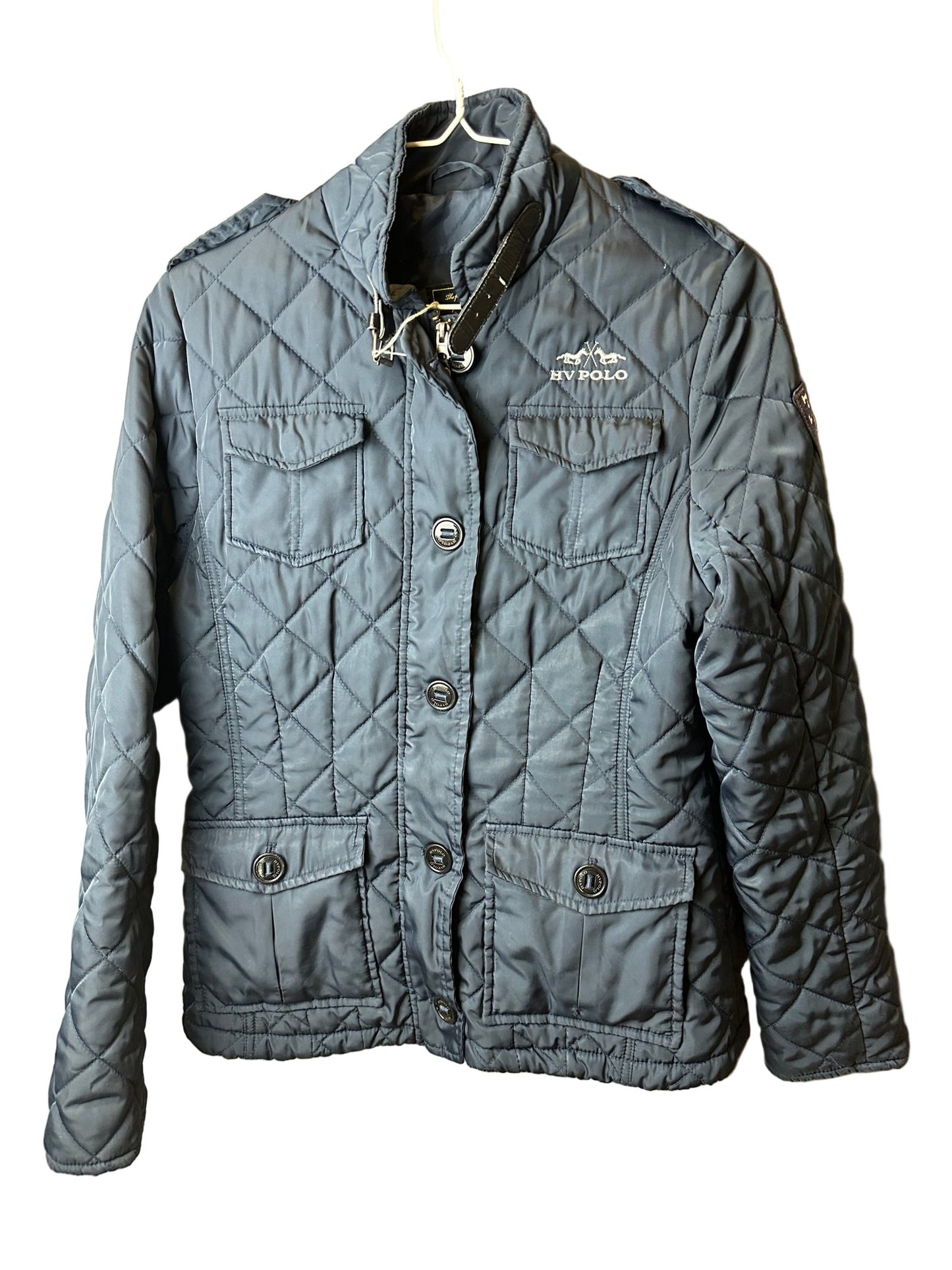 Täckjacka vår - /höst | L | HV Polo - Jackor & Kappor - Equi ReUse Sweden AB