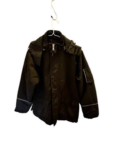 Täckjacka vinter | S & M | Matterhorn - Jackor & Kappor - Equi ReUse Sweden AB