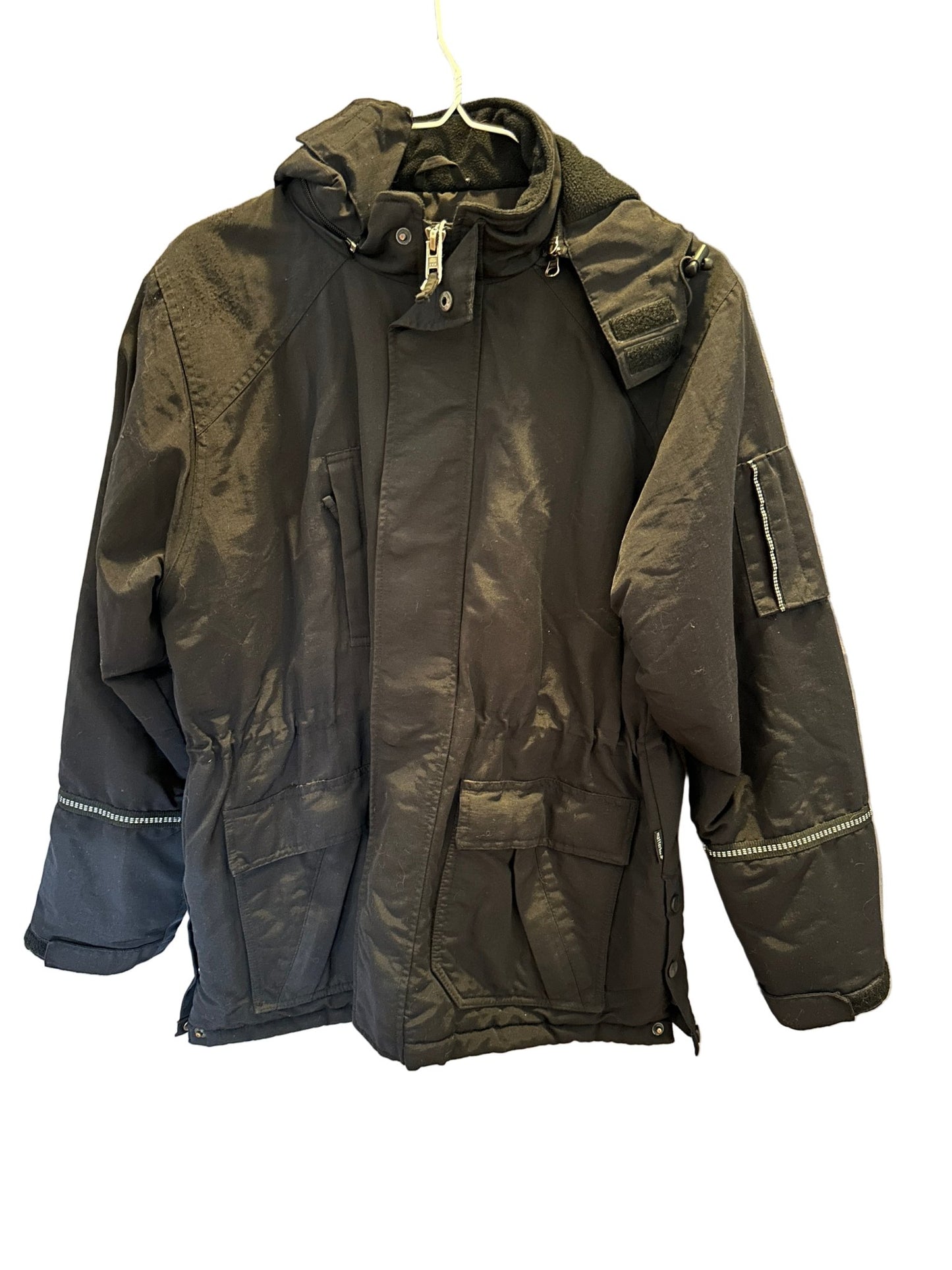 Täckjacka vinter | S & M | Matterhorn - Jackor & Kappor - Equi ReUse Sweden AB