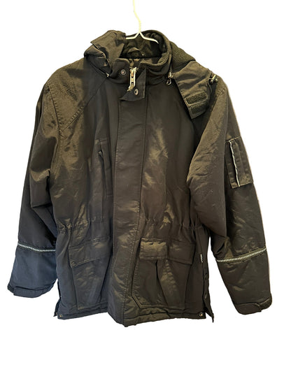 Täckjacka vinter | S & M | Matterhorn - Jackor & Kappor - Equi ReUse Sweden AB