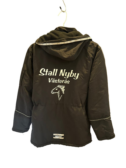 Täckjacka vinter | S & M | Matterhorn - Jackor & Kappor - Equi ReUse Sweden AB