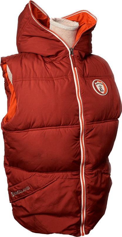 Täckväst | Kingsland - Equi ReUse Sweden AB