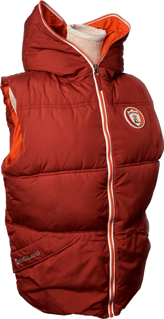 Täckväst | Kingsland - Equi ReUse Sweden AB