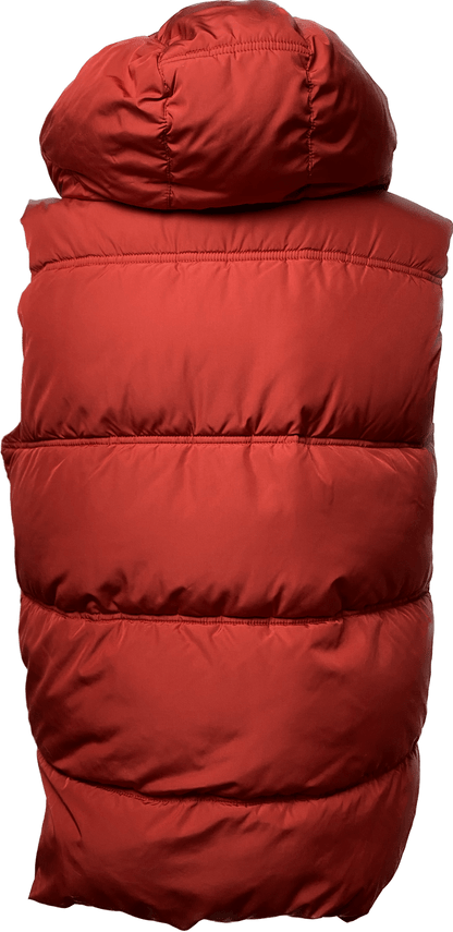 Täckväst | Kingsland - Equi ReUse Sweden AB