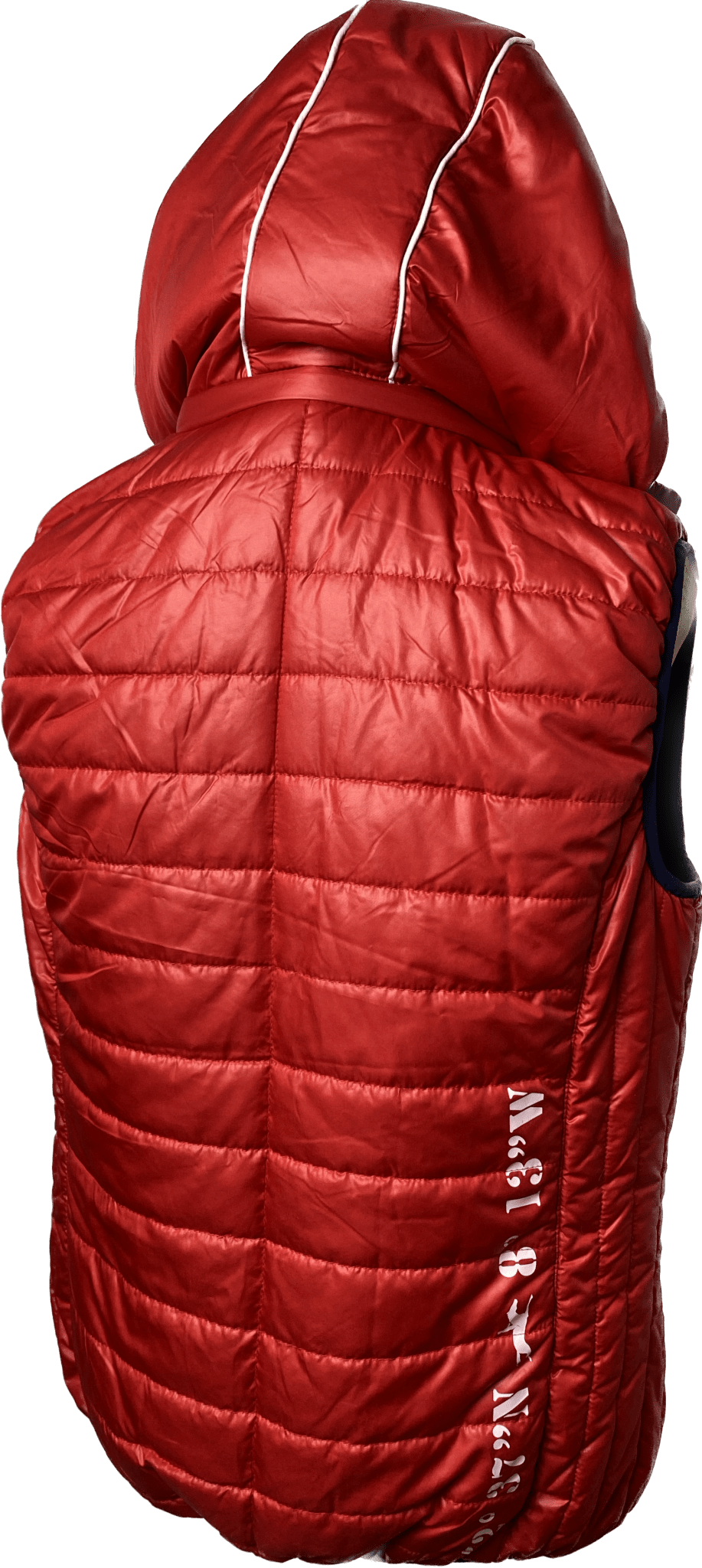 Täckväst | M | Schockemöhle - Equi ReUse Sweden AB