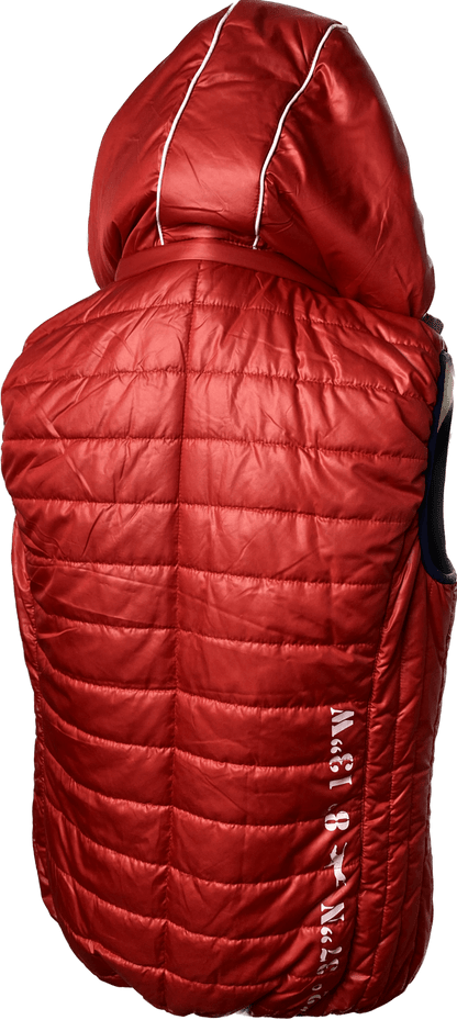 Täckväst | M | Schockemöhle - Equi ReUse Sweden AB