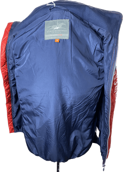 Täckväst | M | Schockemöhle - Equi ReUse Sweden AB