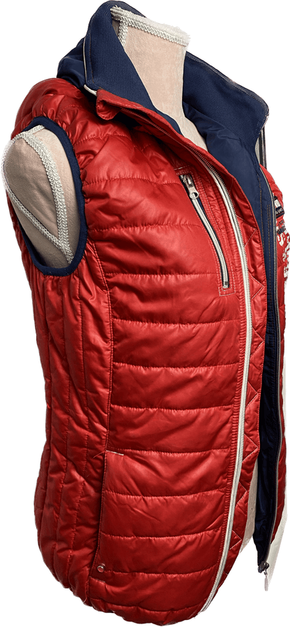 Täckväst | M | Schockemöhle - Equi ReUse Sweden AB