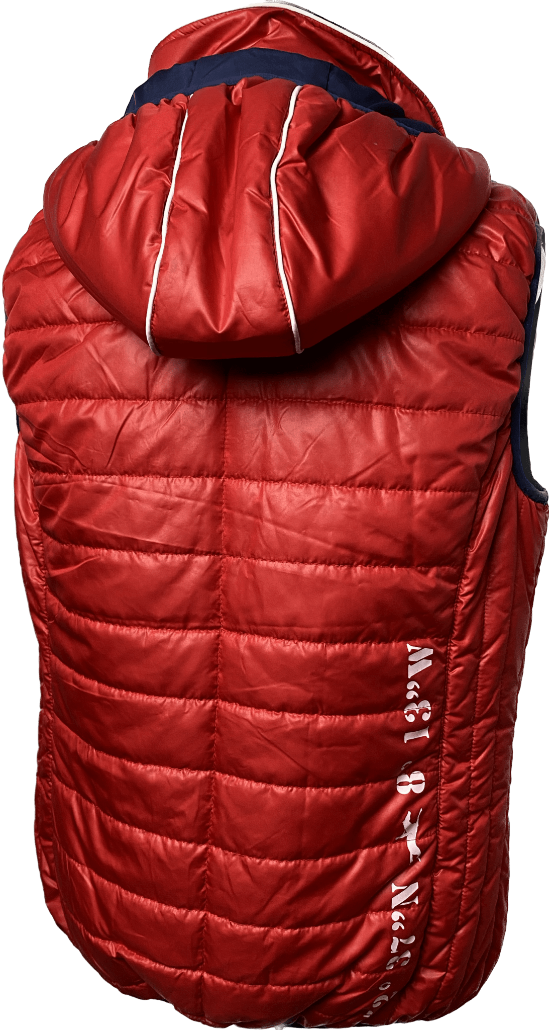 Täckväst | M | Schockemöhle - Equi ReUse Sweden AB