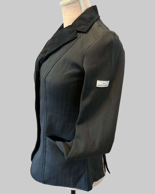 Tävlingskavaj | I-42/ S-38 | Animo Donna - Equi ReUse Sweden AB