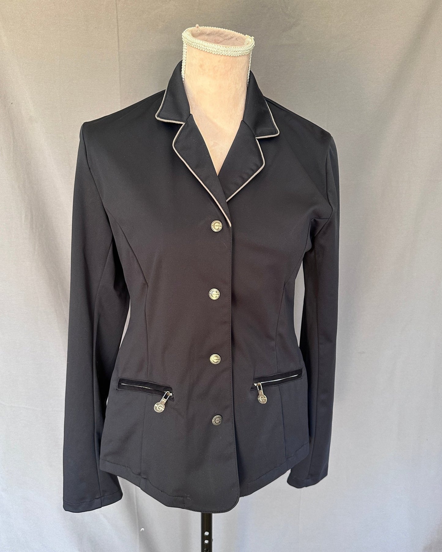 Tävlingskavaj | M/38 | Covalliero Orlando - Kavaj - Equi ReUse Sweden AB