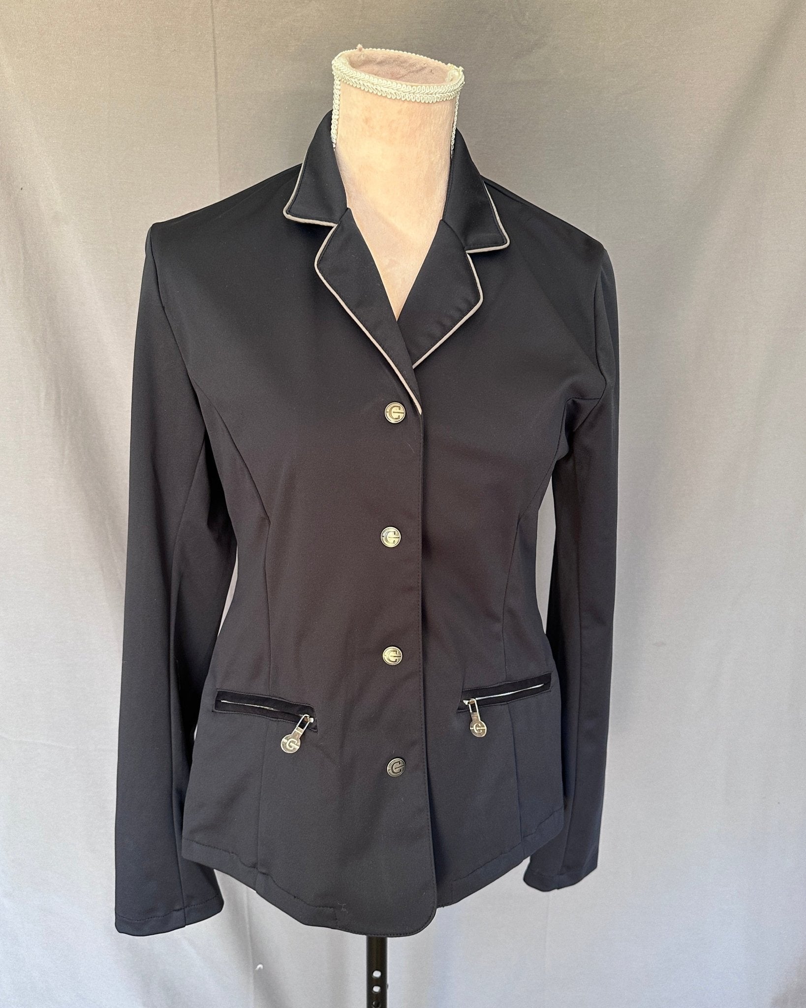 Tävlingskavaj | M/38 | Covalliero Orlando - Kavaj - Equi ReUse Sweden AB