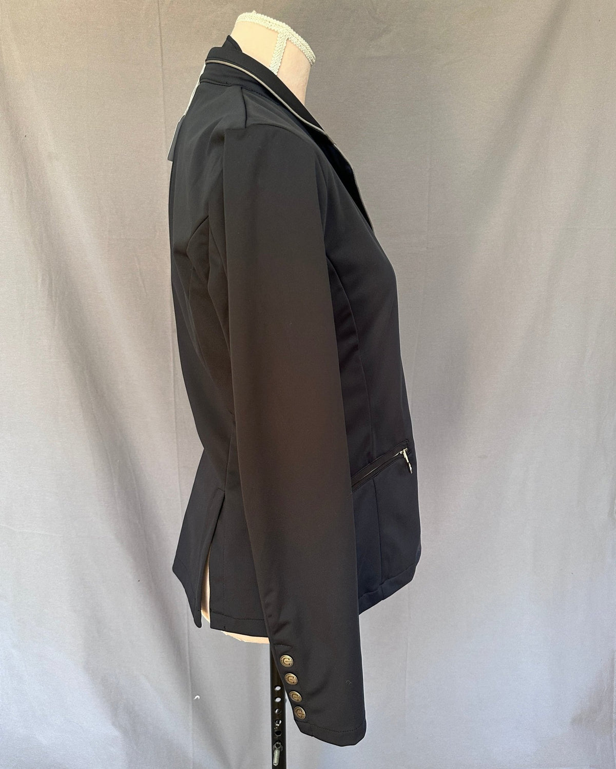 Tävlingskavaj | M/38 | Covalliero Orlando - Kavaj - Equi ReUse Sweden AB