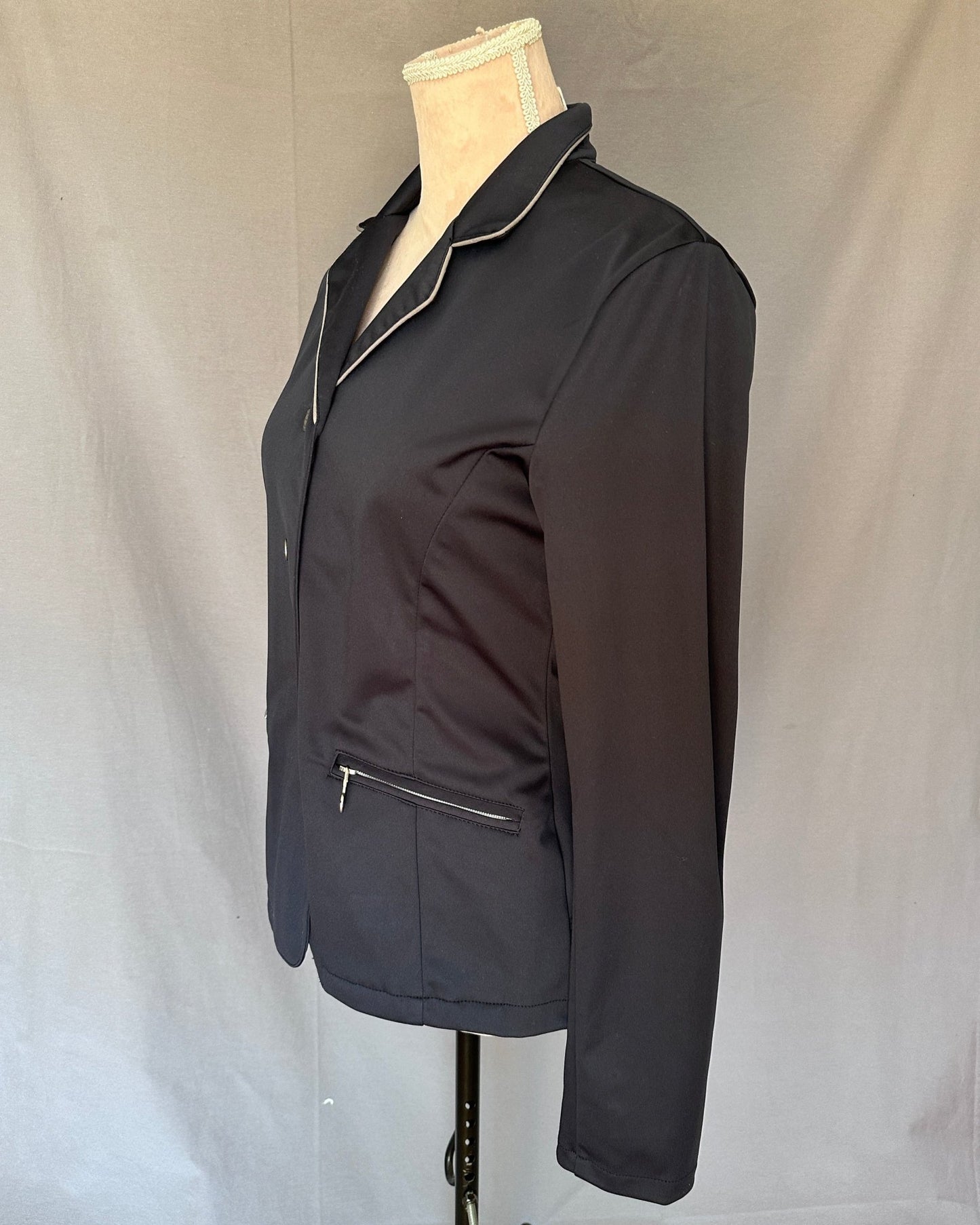 Tävlingskavaj | M/38 | Covalliero Orlando - Kavaj - Equi ReUse Sweden AB