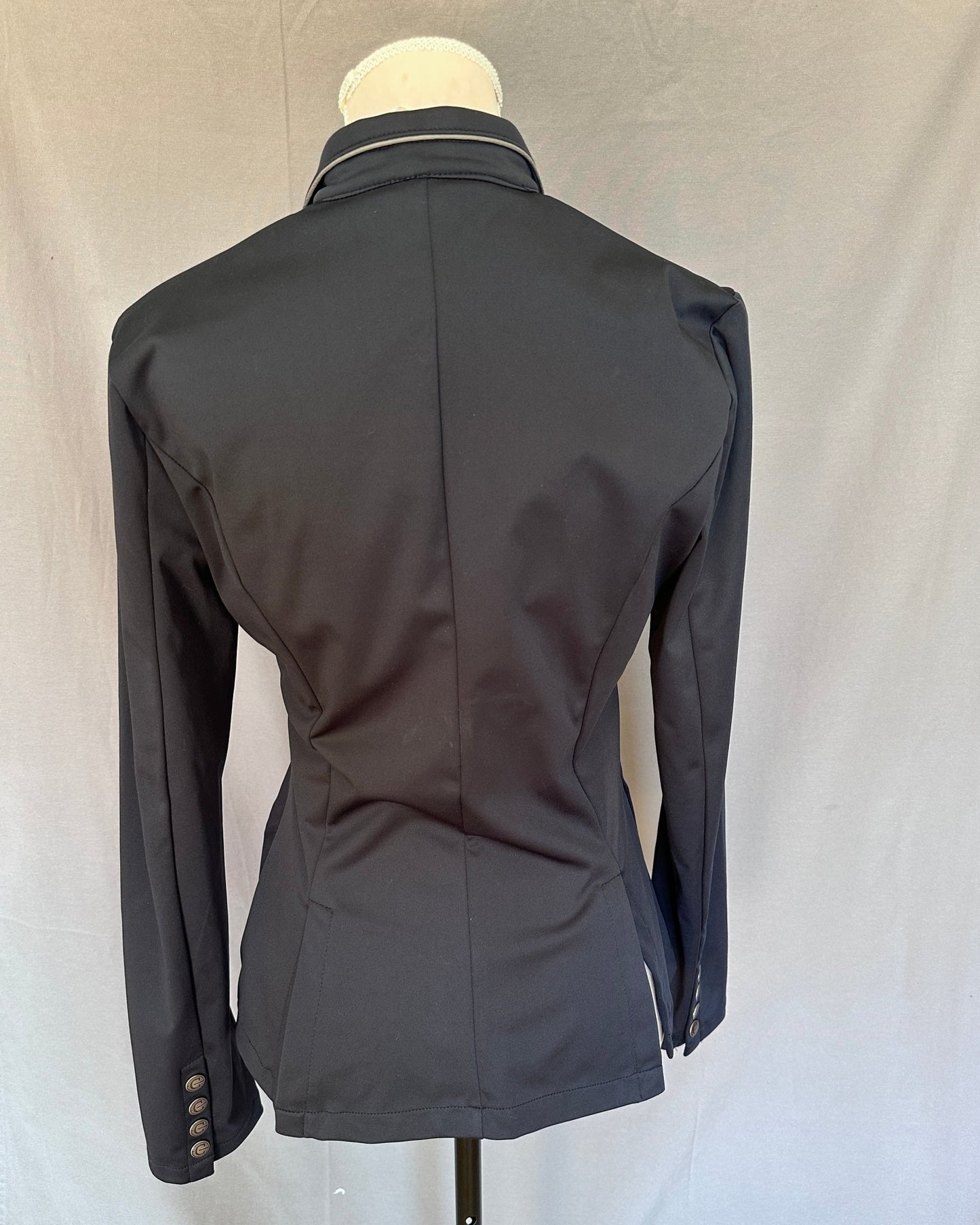 Tävlingskavaj | M/38 | Covalliero Orlando - Kavaj - Equi ReUse Sweden AB