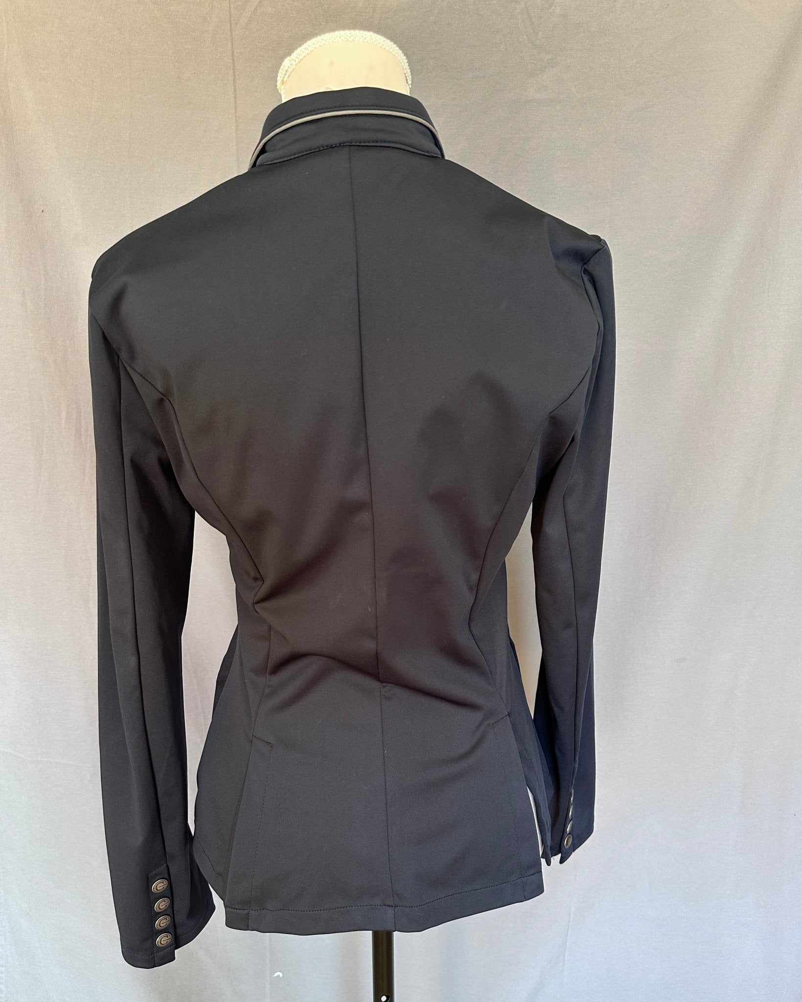 Tävlingskavaj | M/38 | Covalliero Orlando - Kavaj - Equi ReUse Sweden AB