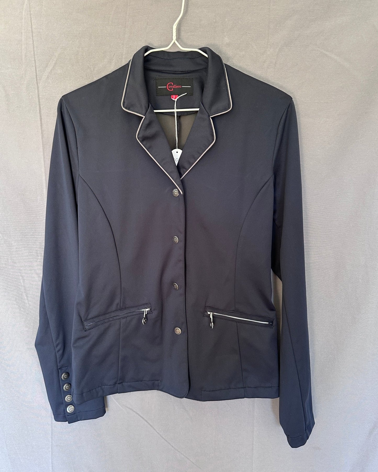 Tävlingskavaj | M/38 | Covalliero Orlando - Kavaj - Equi ReUse Sweden AB