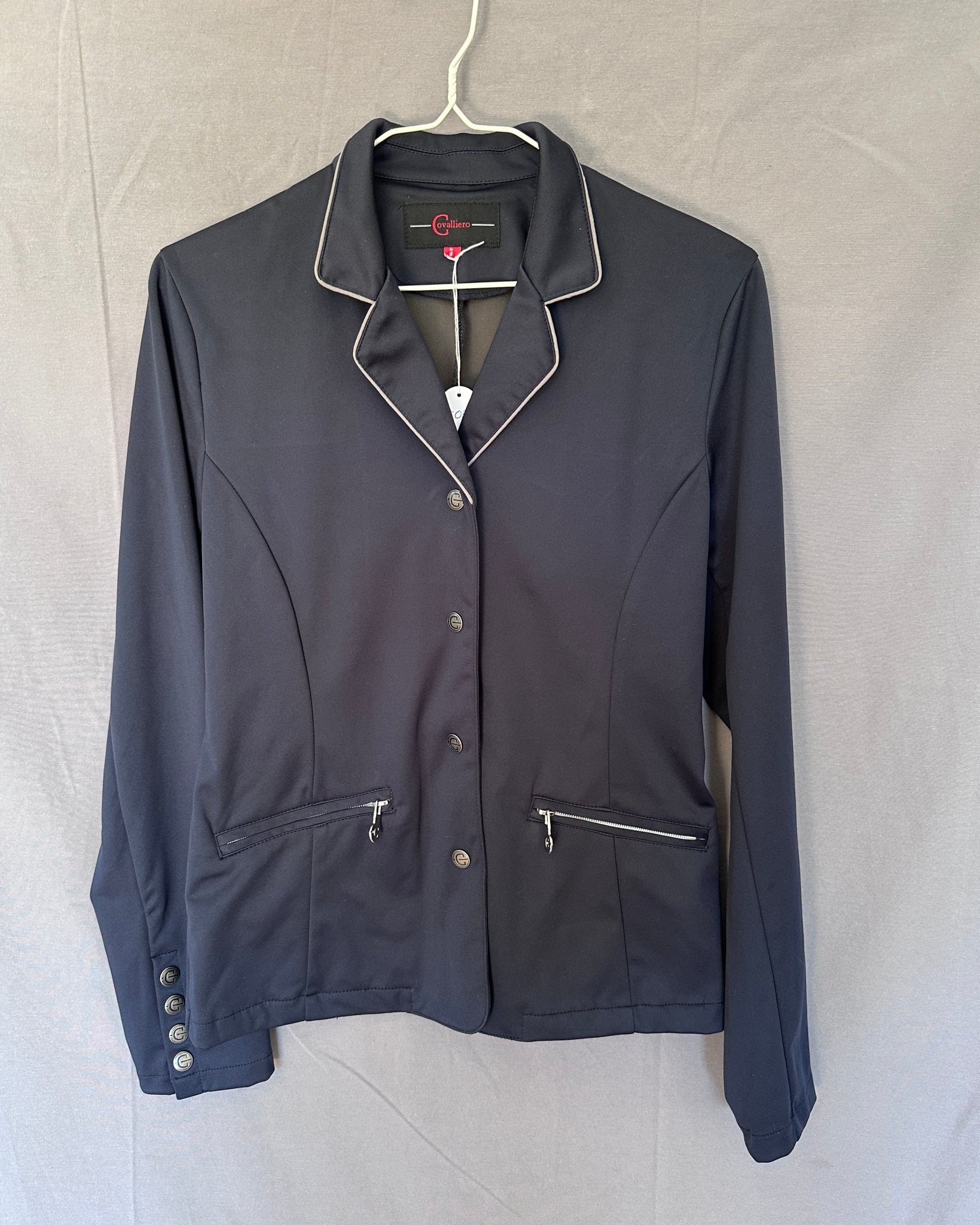 Tävlingskavaj | M/38 | Covalliero Orlando - Kavaj - Equi ReUse Sweden AB