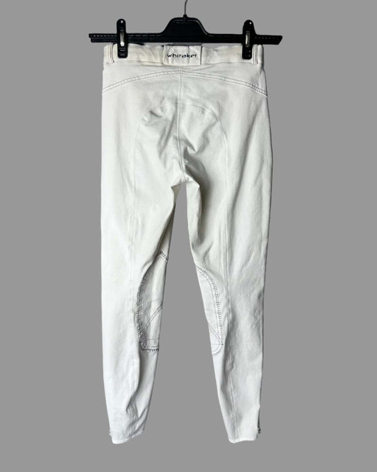 Tävlingsridbyxa | 36 | John Whitaker - Equi ReUse Sweden AB