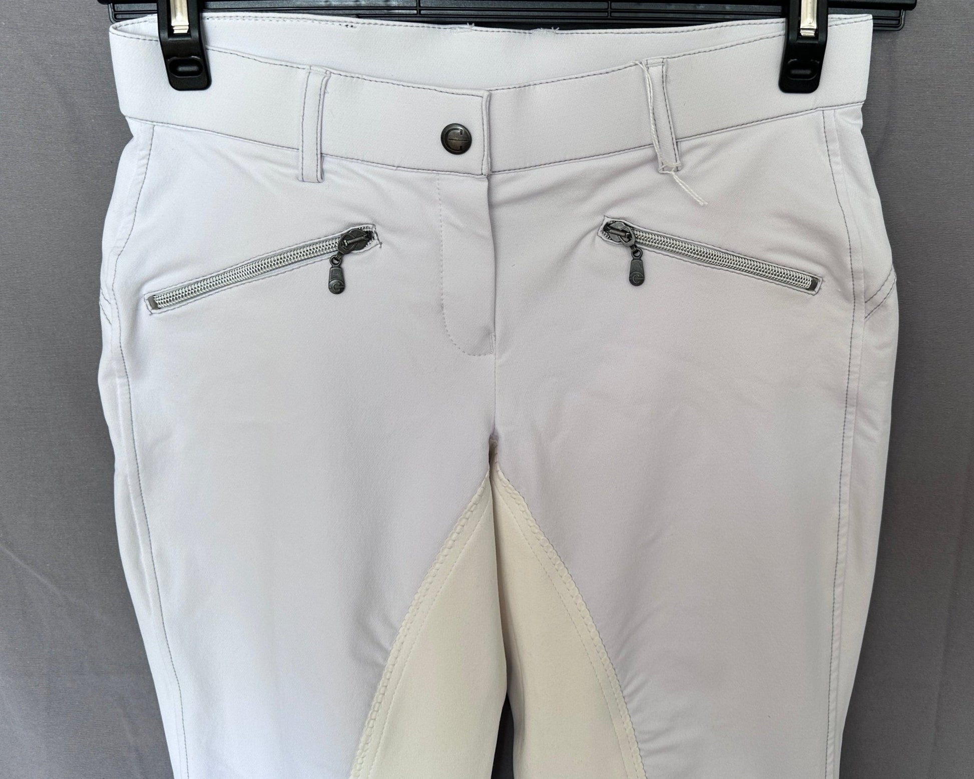 Tävlingsridbyxa | 38 | Covalliero Detroit - Ridbyxa - Equi ReUse Sweden AB