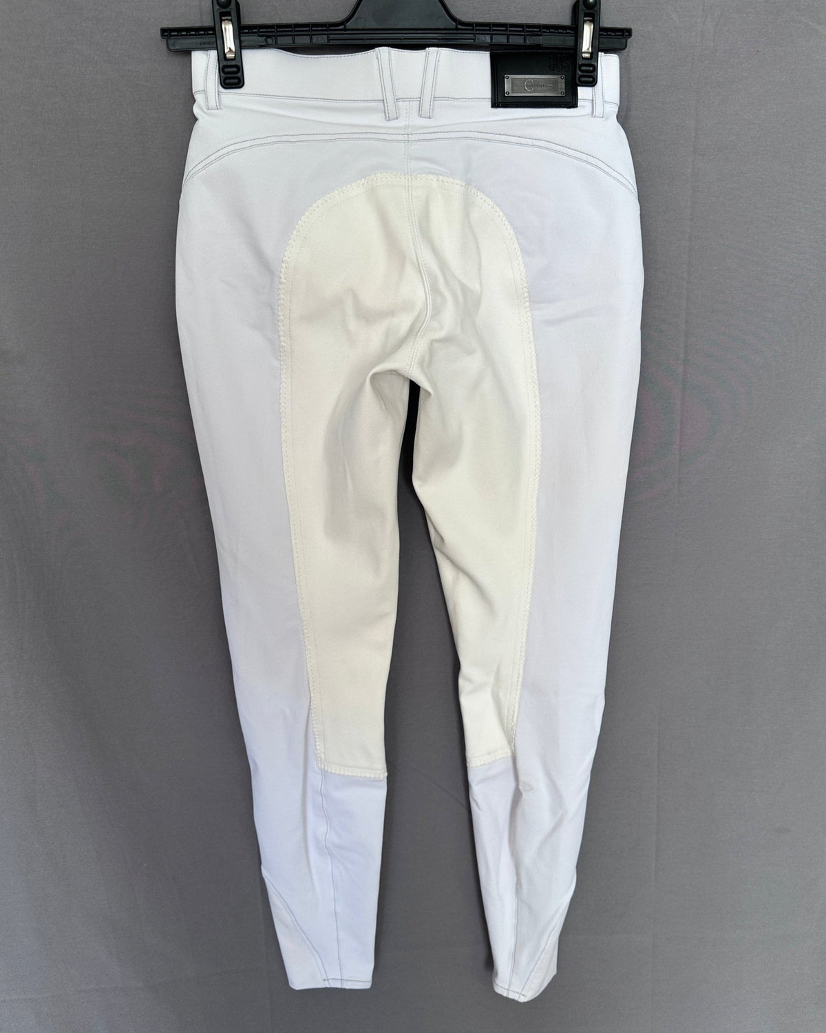 Tävlingsridbyxa | 38 | Covalliero Detroit - Ridbyxa - Equi ReUse Sweden AB
