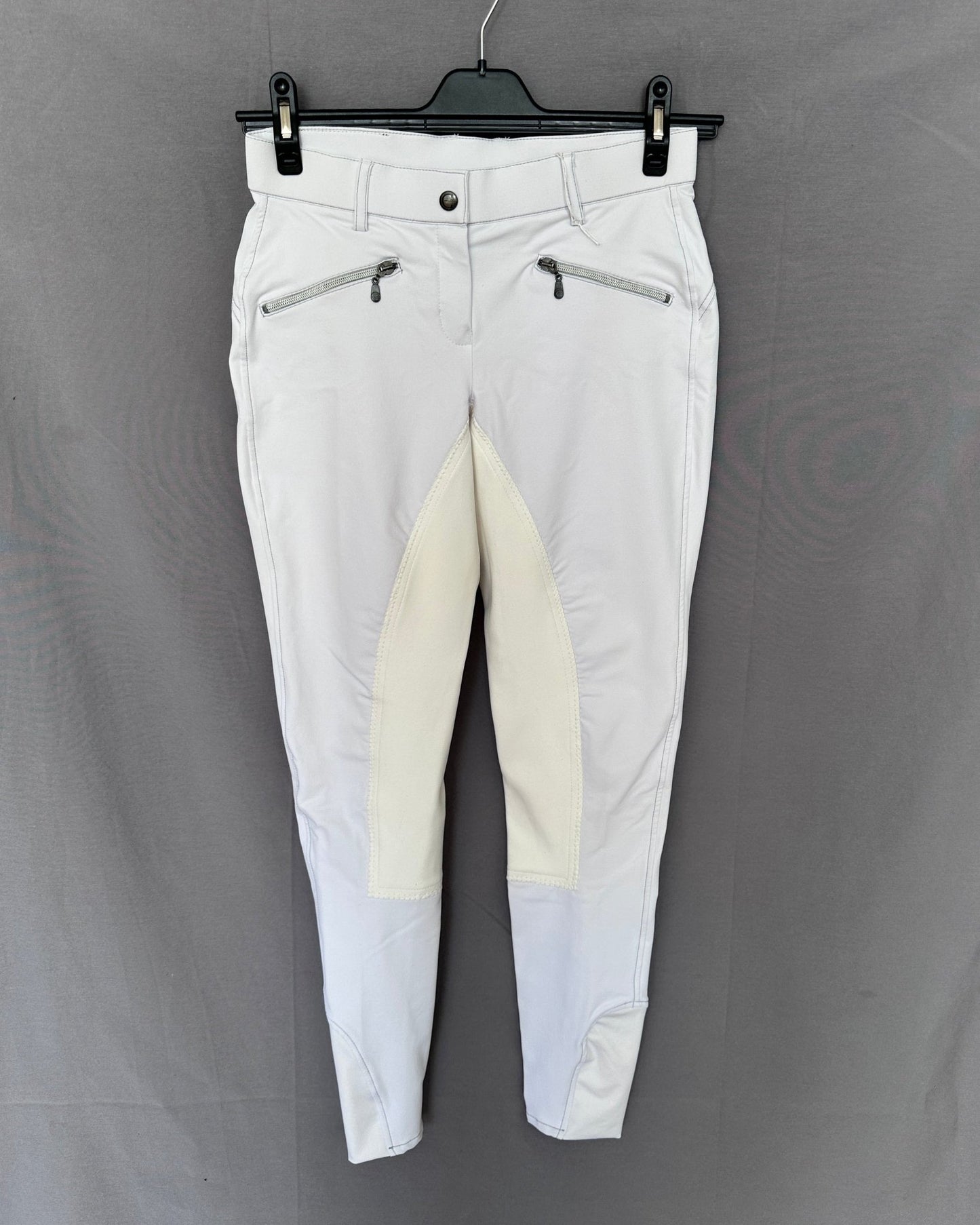 Tävlingsridbyxa | 38 | Covalliero Detroit - Ridbyxa - Equi ReUse Sweden AB