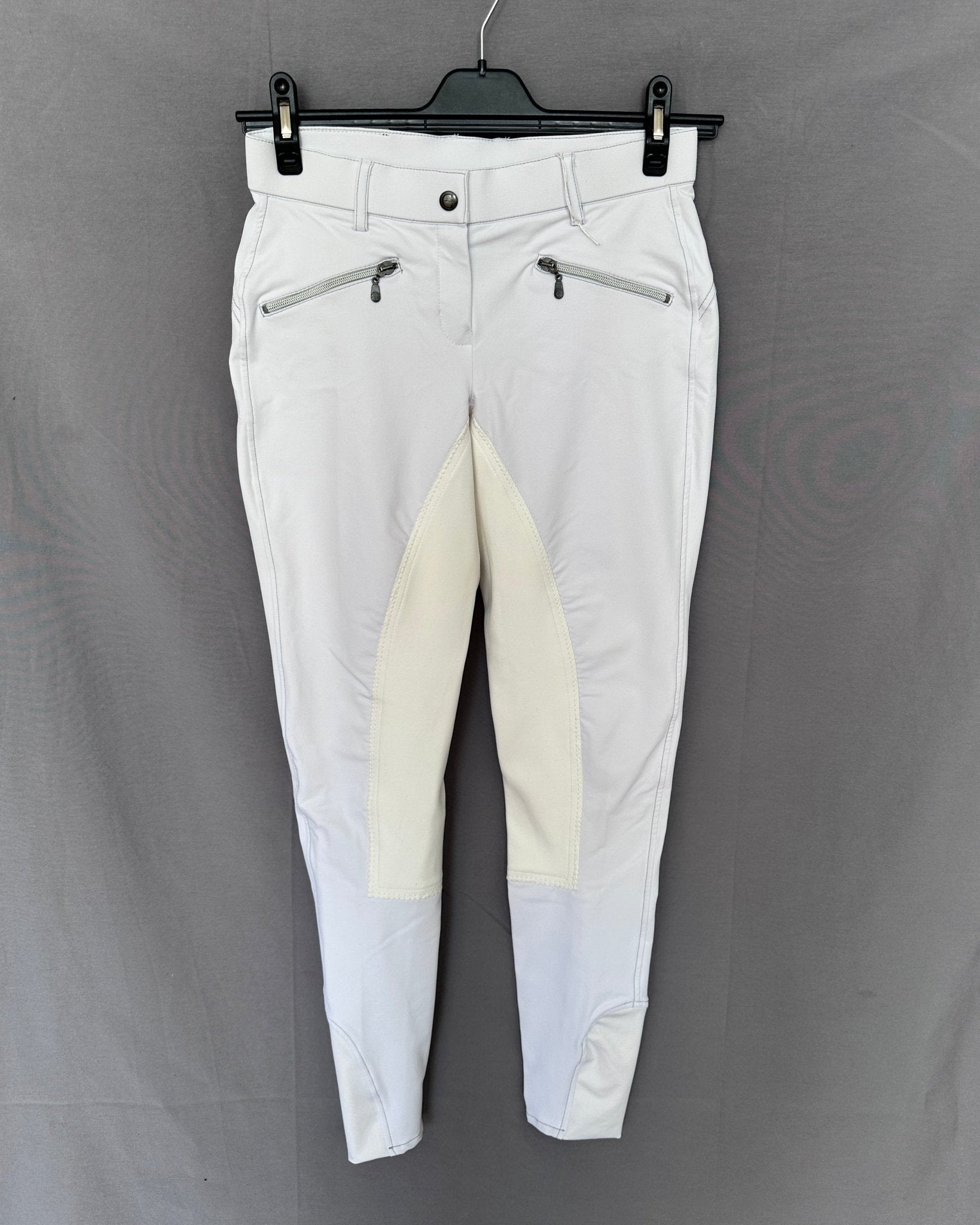 Tävlingsridbyxa | 38 | Covalliero Detroit - Ridbyxa - Equi ReUse Sweden AB