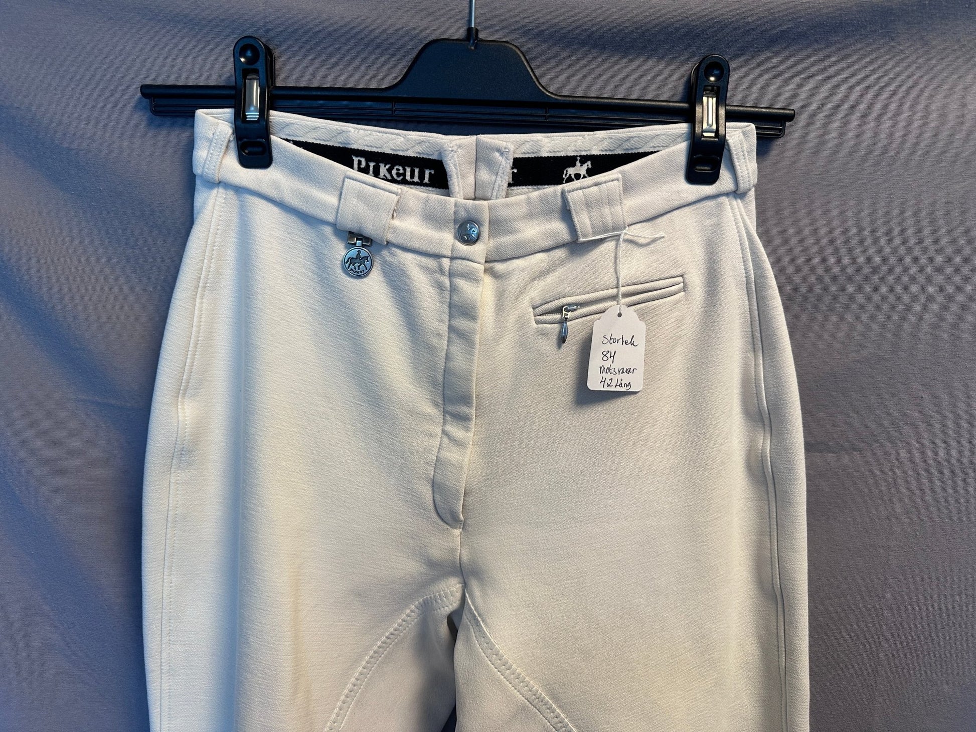 Tävlingsridbyxa | 84/42L | Pikeur Prisca - Ridbyxa - Equi ReUse Sweden AB