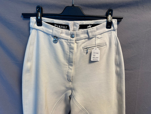 Tävlingsridbyxa | 84/42L | Pikeur Prisca - Ridbyxa - Equi ReUse Sweden AB