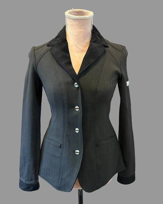 Tävlingskavaj | I - 42/ S - 38 | Animo Donna - Kavaj - Equi ReUse Sweden AB