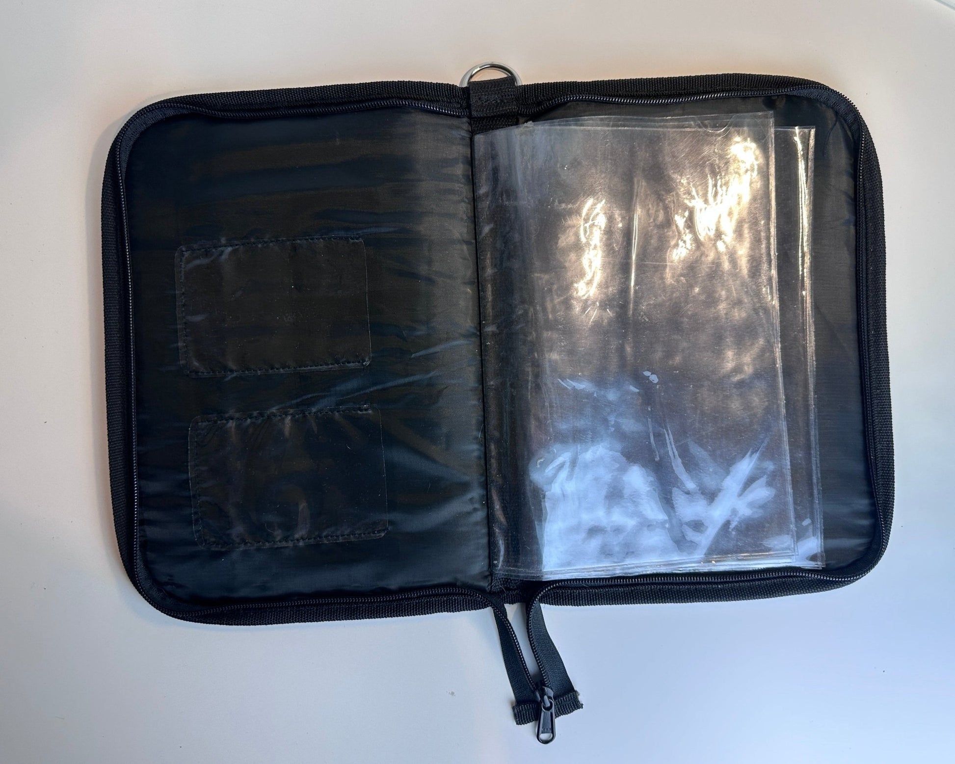 Tävlingsmapp | Catago - Tävlingsmapp - Equi ReUse Sweden AB