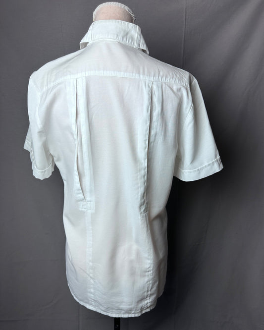 Tävlingssblus | 176/ S - Toppar & T-shirts - Equi ReUse Sweden AB