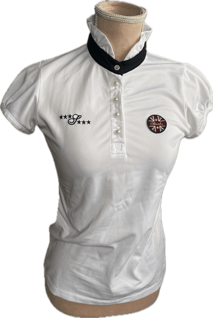 Tävlingstopp | Spooks - Equi ReUse Sweden AB