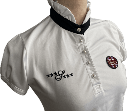 Tävlingstopp | Spooks - Equi ReUse Sweden AB