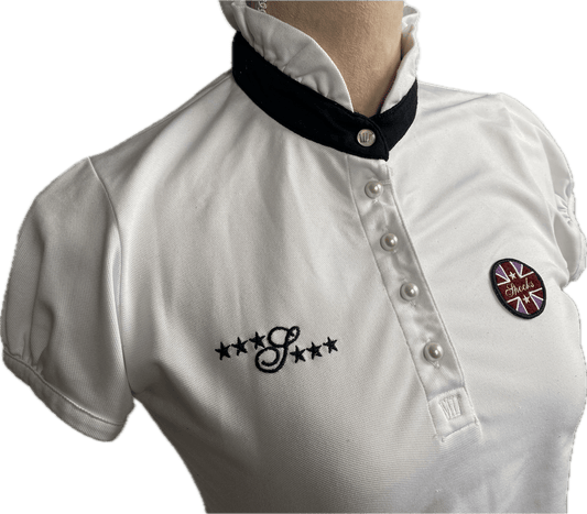 Tävlingstopp | Spooks - Equi ReUse Sweden AB